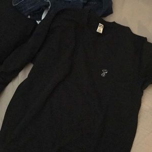 Uniqlo kaws sweatshirt